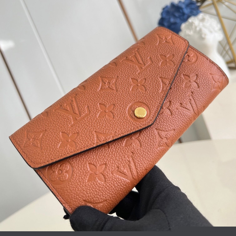 LV Wallets